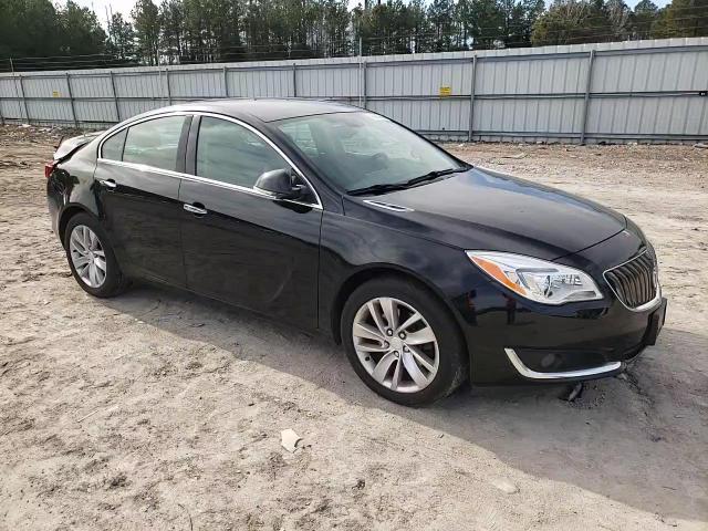 2014 Buick Regal - Image 11