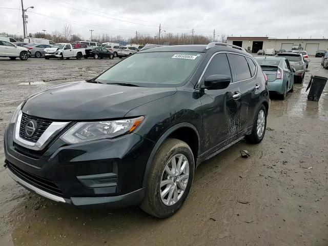 2018 Nissan Rogue - Image 12