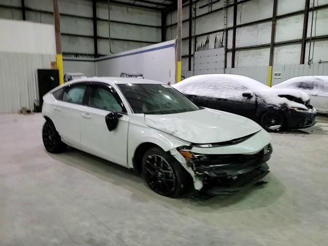 2024 Honda Civic - Image 14