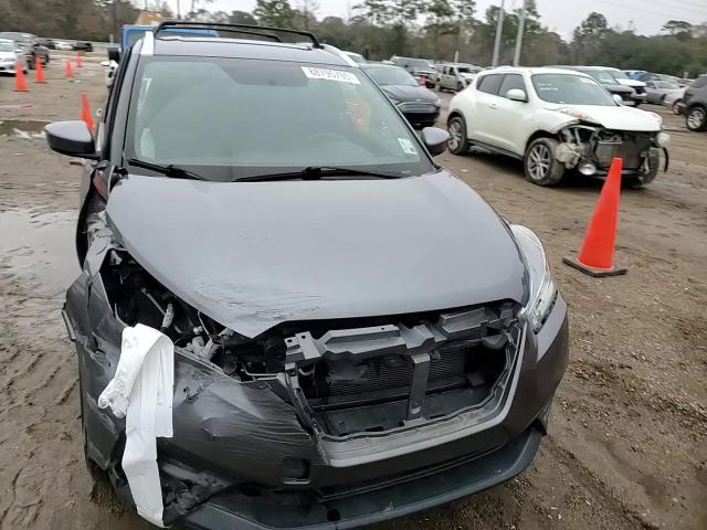 2018 Nissan Kicks - Image 11