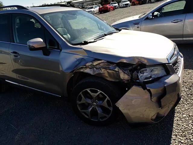 2015 Subaru Forester - Image 11