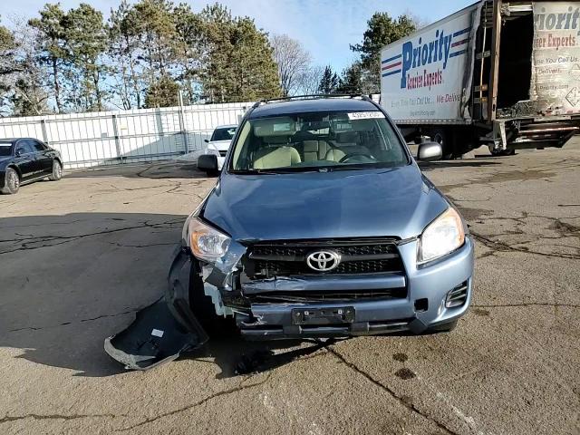 2012 Toyota RAV 4 - Image 11
