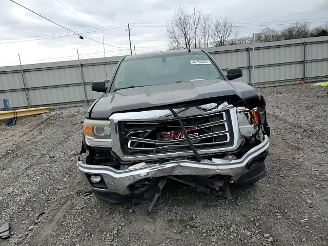 2014 GMC Sierra - Image 11