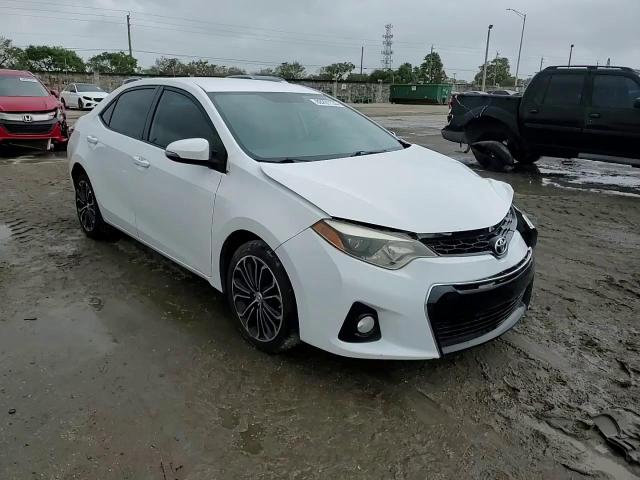 2015 Toyota Corolla - Image 11