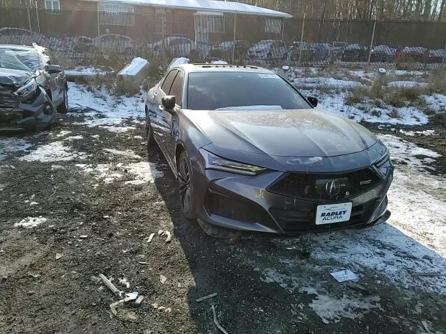 2021 Acura TLX - Image 11