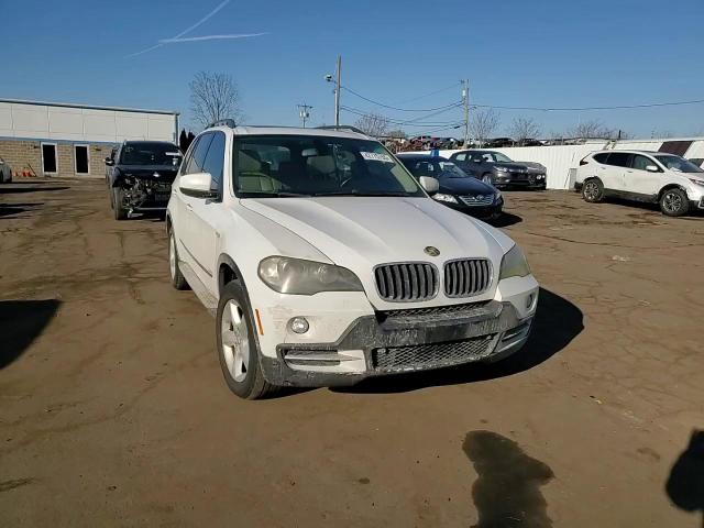 2008 BMW X5 - Image 11