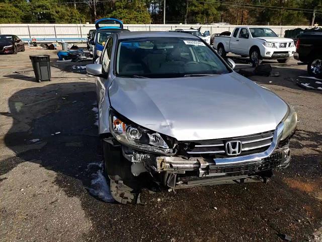 2013 Honda Accord - Image 14