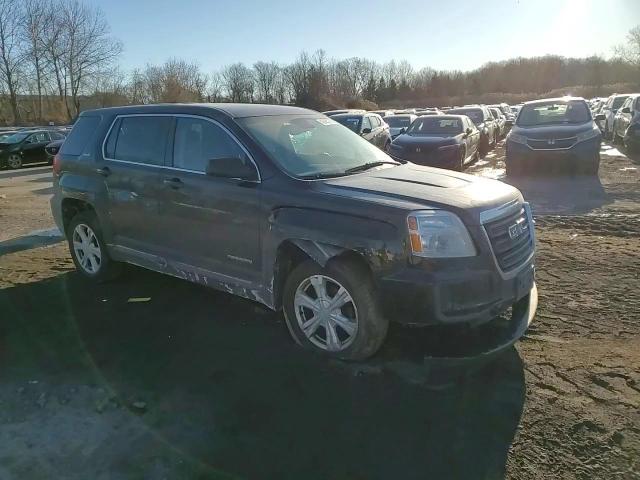 2017 GMC Terrain - Image 11