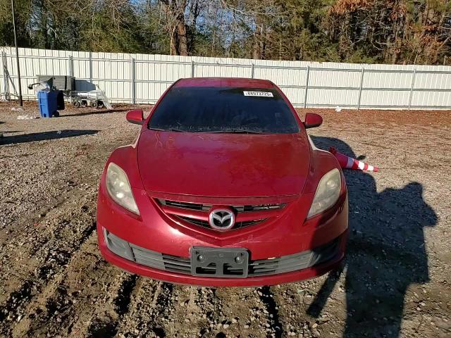 2010 Mazda 6 - Image 10