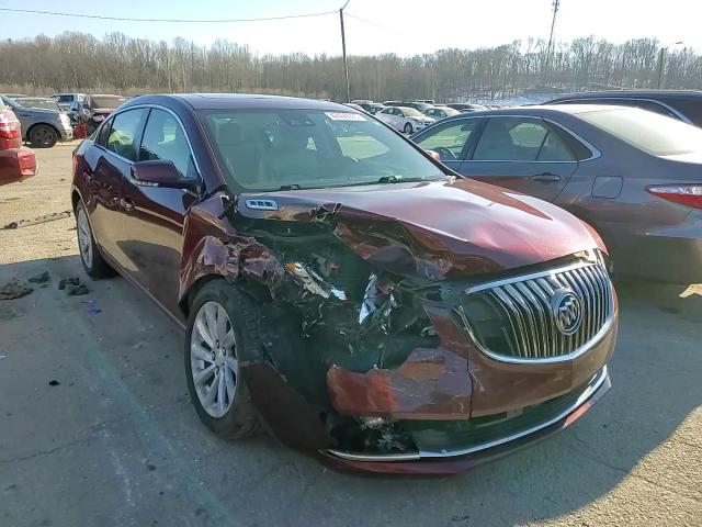 2016 Buick LaCrosse - Image 11
