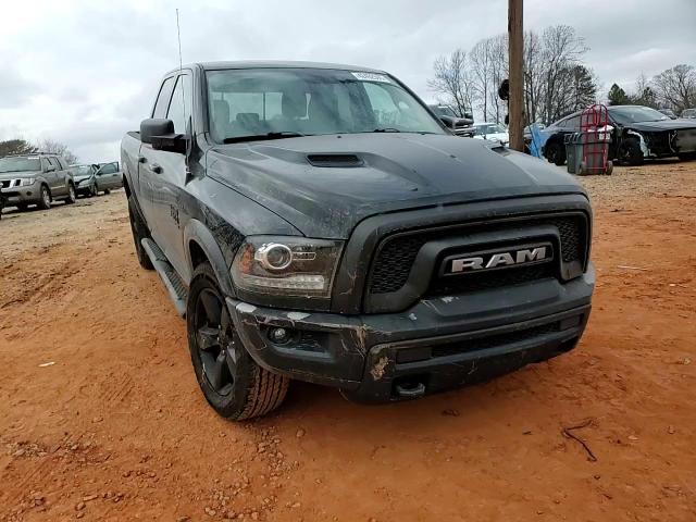 2019 RAM 1500 - Image 10