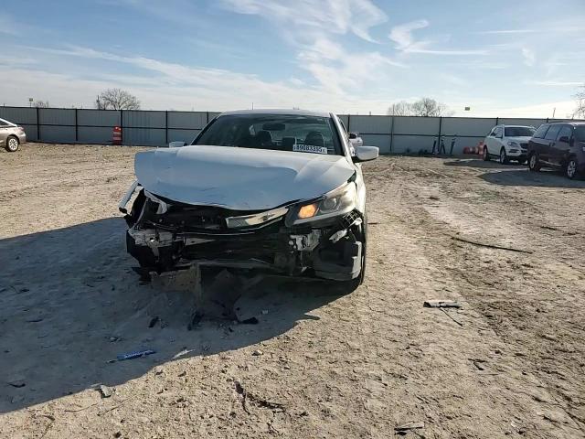 2016 Honda Accord - Image 11
