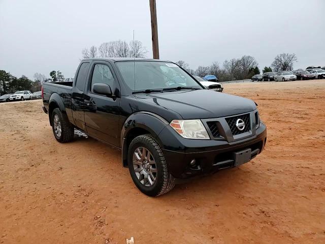 2012 Nissan Navara (Frontier) - Image 13