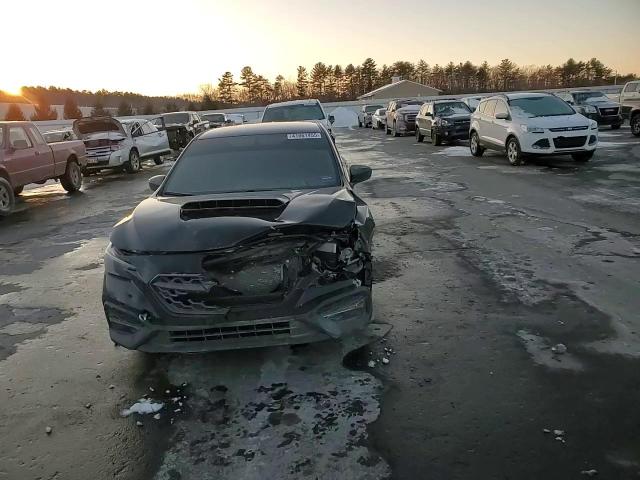 2023 Subaru WRX - Image 11