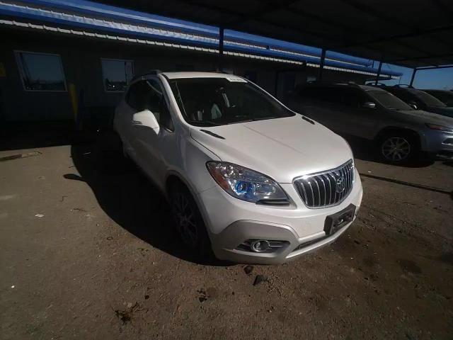 2016 Buick Encore - Image 10