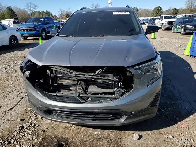 2020 GMC Terrain - Image 11