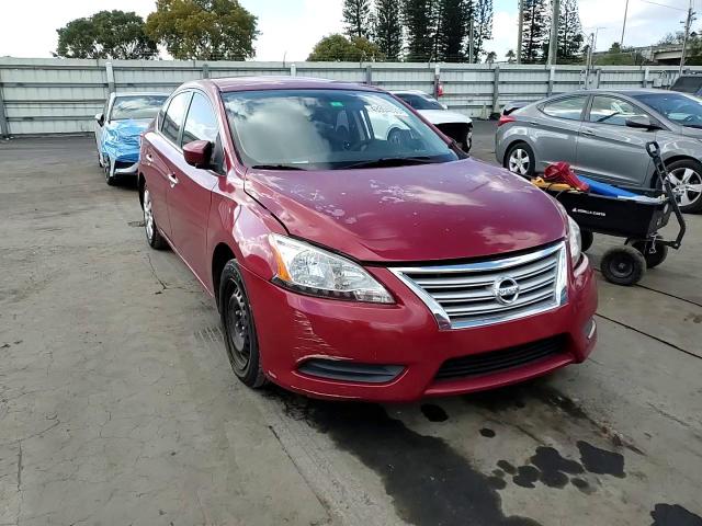 2013 Nissan Sentra - Image 10