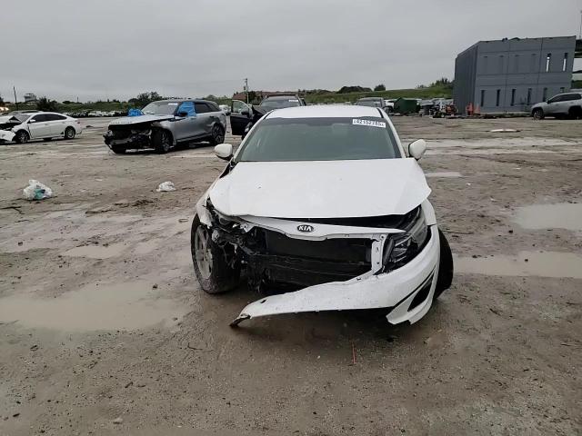 2015 Kia Optima - Image 11
