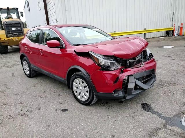 2018 Nissan Rogue - Image 12