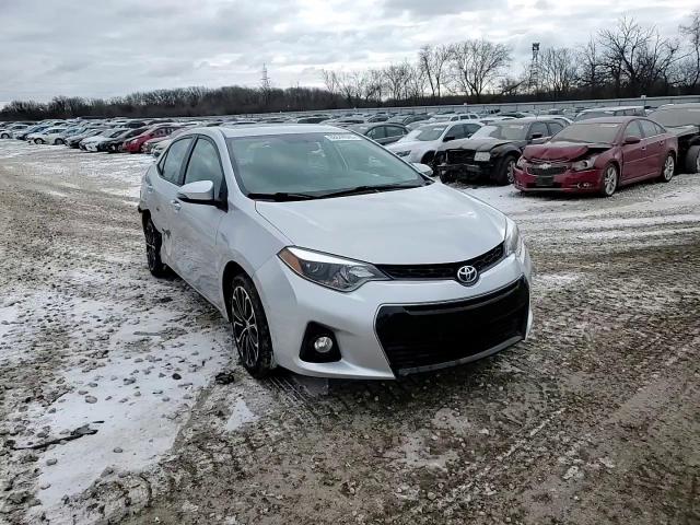 2016 Toyota Corolla - Image 13