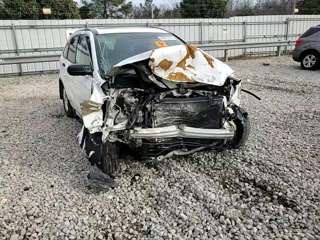 2010 Honda CR-V - Image 12