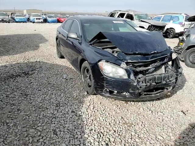 2012 Chevrolet Malibu - Image 10