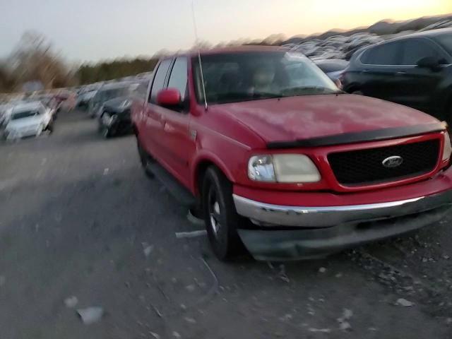 2001 Ford F-150 - Image 10