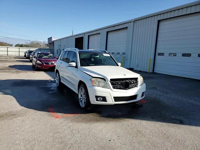 2012 Mercedes-Benz GLK-klasse - Image 15