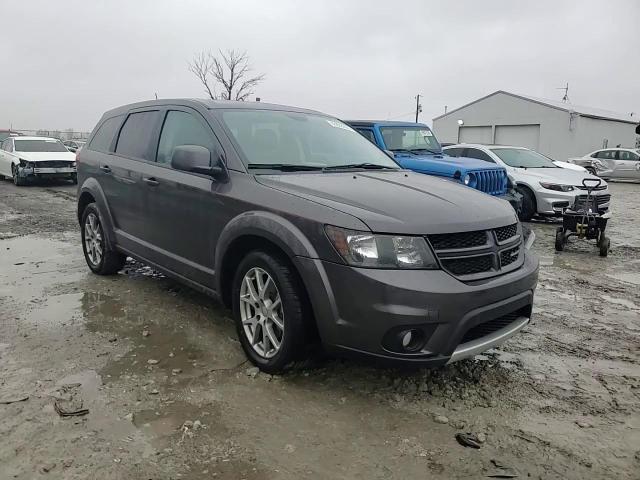 2017 Dodge Journey - Image 12