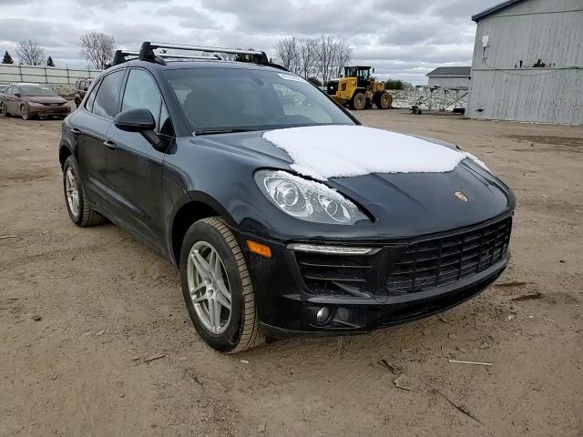 2015 Porsche Macan - Image 11