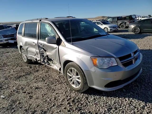 2016 Dodge Caravan - Image 11