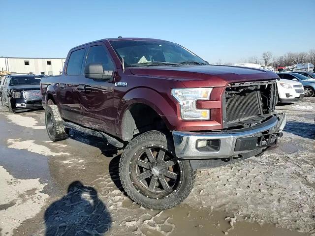 2016 Ford F-150 - Image 11