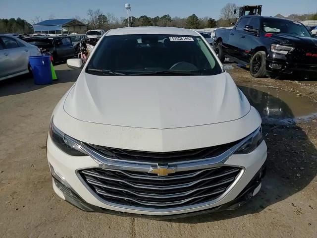 2023 Chevrolet Malibu - Image 10