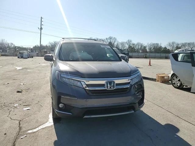 2019 Honda Pilot - Image 11