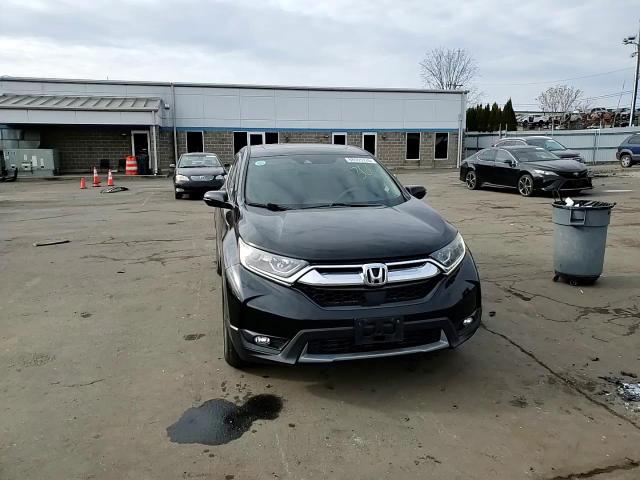 2017 Honda CR-V - Image 11