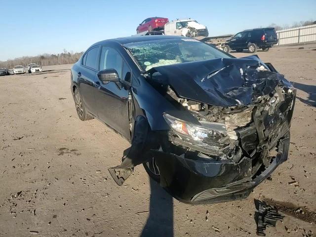 2014 Honda Civic - Image 11