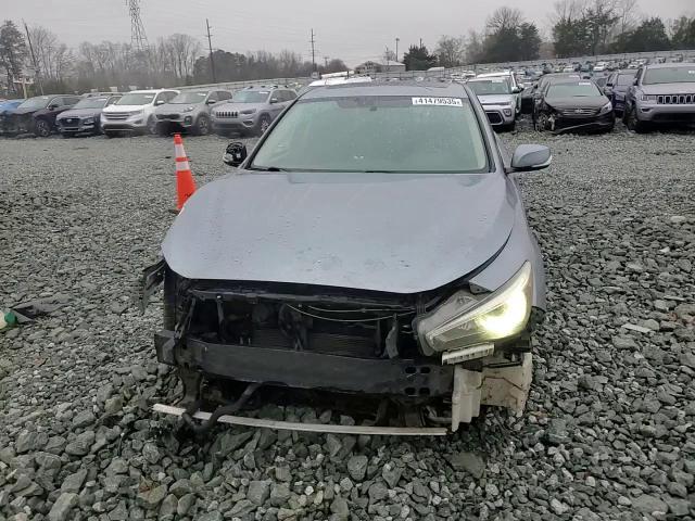 2018 Infiniti Q50 - Image 11