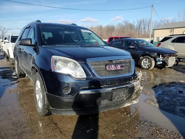 2011 GMC Acadia - Image 10
