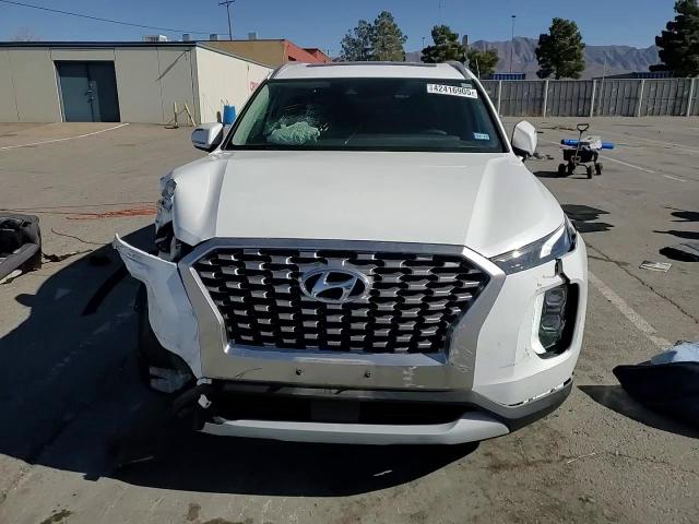 2022 Hyundai Palisade - Image 11