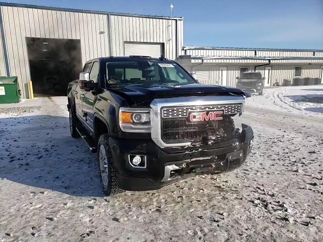 2019 GMC Sierra - Image 11