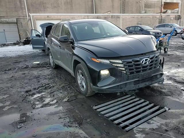 2022 Hyundai Tucson - Image 12