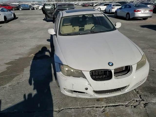 2011 BMW 3er - Image 10