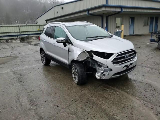 2021 Ford EcoSport - Image 14