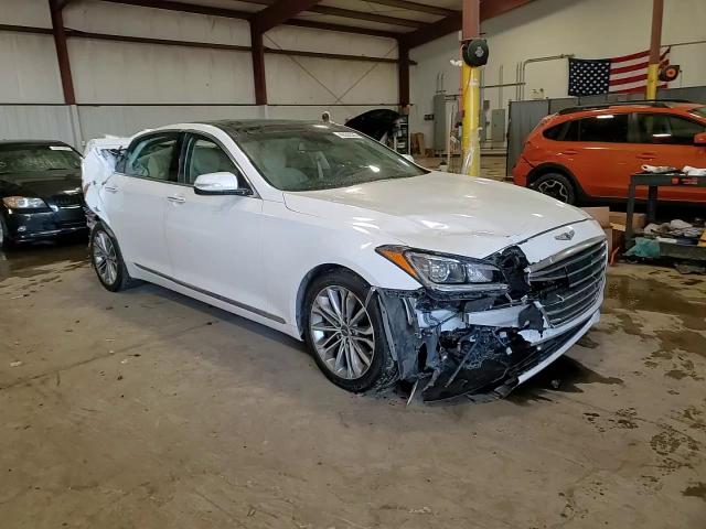 2017 Hyundai Genesis - Image 14