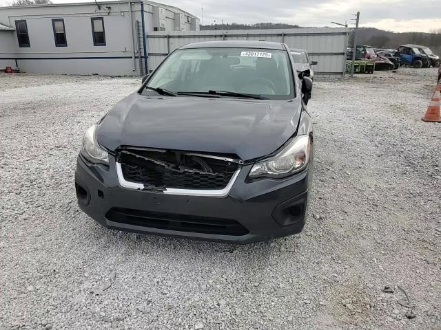 2014 Subaru Impreza - Image 10