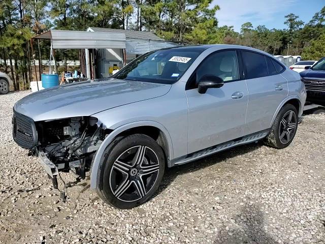 2024 Mercedes-Benz GLC - Image 16