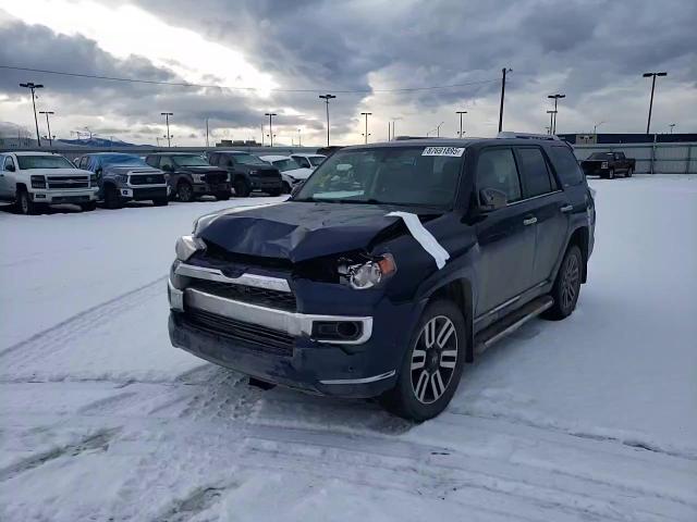2016 Toyota 4Runner - Image 12