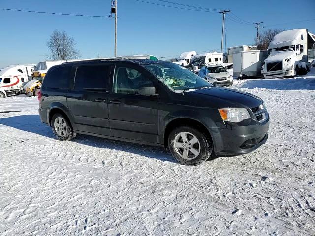2012 Dodge Caravan - Image 14