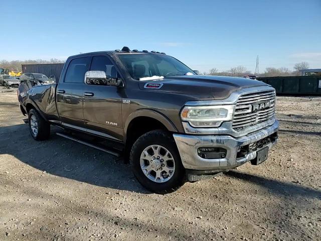 2019 RAM 3500 - Image 14