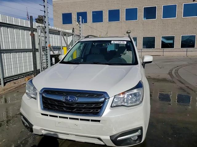 2017 Subaru Forester - Image 15